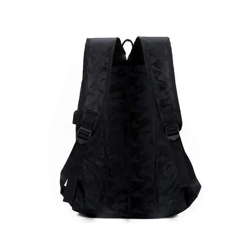 Черный Розовый корейский рюкзак KPOP, школьные сумки для подростков, девочек и мальчиков, камуфляжный рюкзак, Женский Большой рюкзак для отдыха, Женский подростковый рюкзак