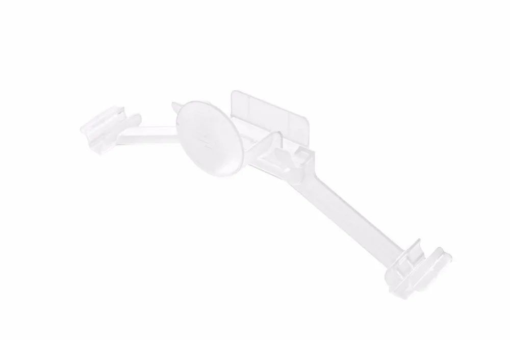 Подлинная DJI Phantom 4 часть Gimbal замок Пряжка держатель PTZ Камера объектив Кепки