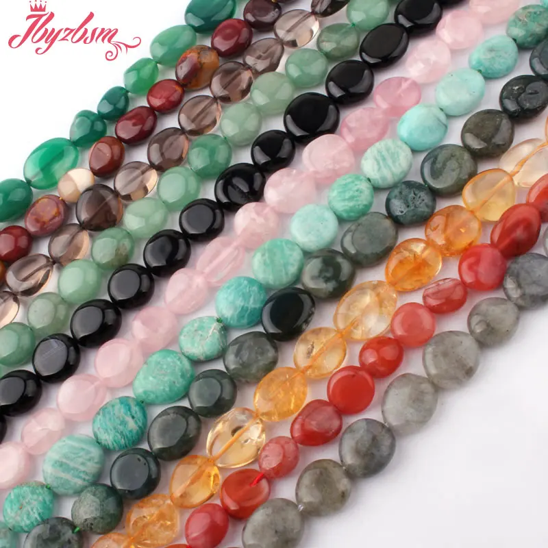 6x11-8x13mm Необычные аагты лабрадоритовый кварц натуральный камень бусины для DIY
