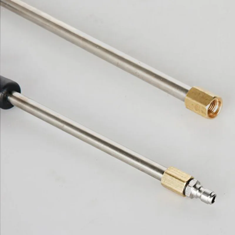 

Quick Release Extension Rod Nozzles O-rings Stainless Steel Spares Parts High Pressure Washers