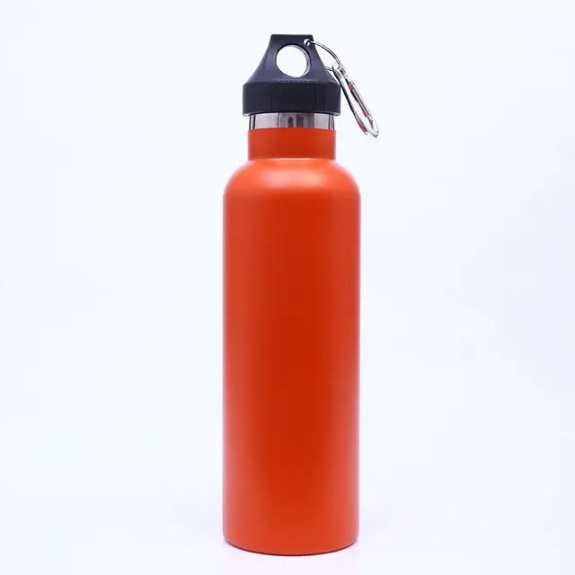Outdoor sports termos Stainless Steel thermos water flask bottle sport