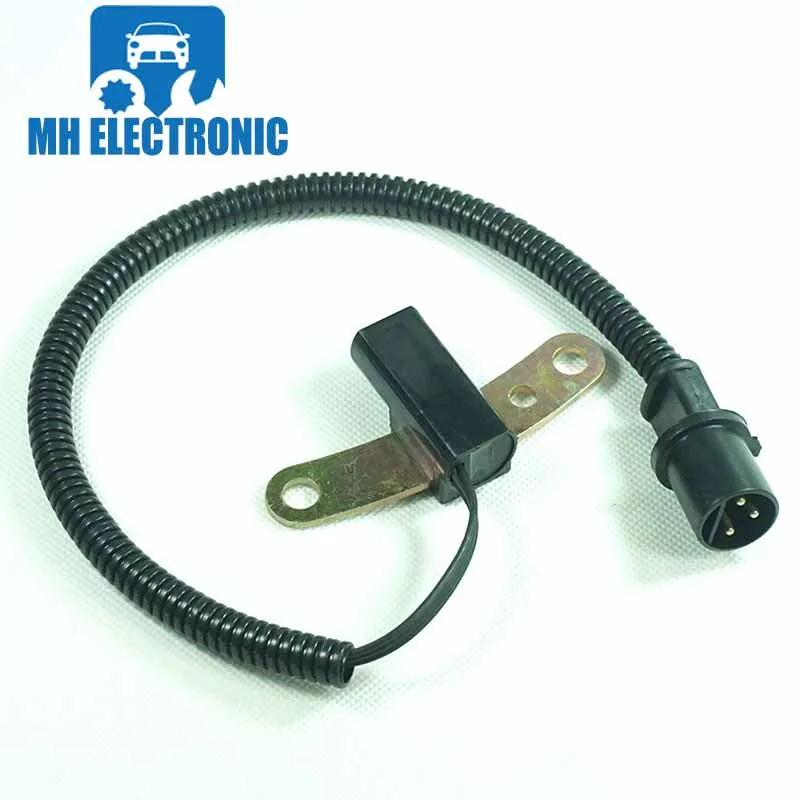 MH Электронный Датчик положения коленчатого вала для Jeep Cherokee comcome Wrangler 1991 1992 2 5 4 0