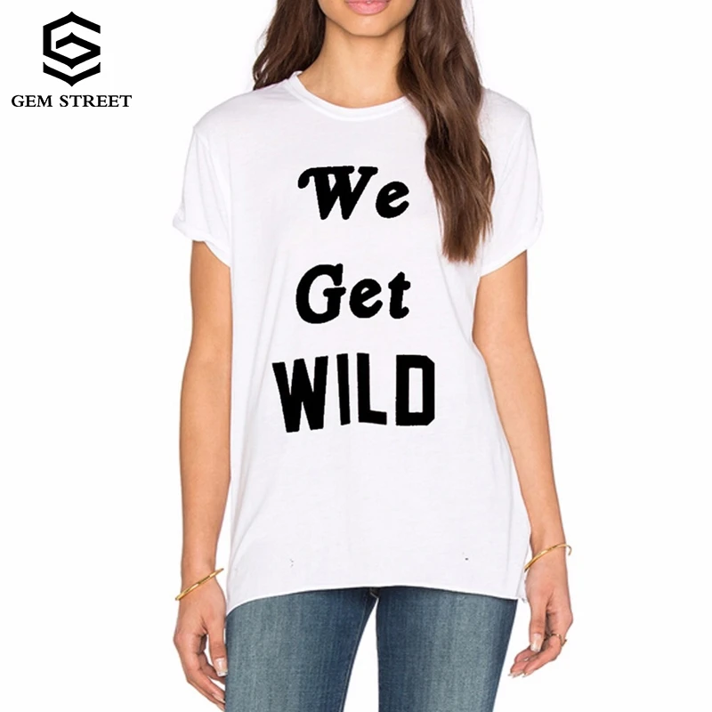 Wolf Shirt