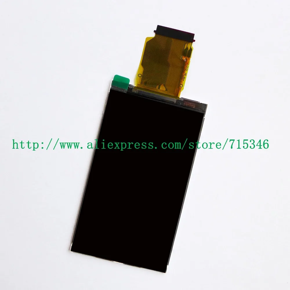

NEW LCD Display Screen for Sony PXW-FS5 PXW-FS7 FS5 FS7 Video Camera Repair Part