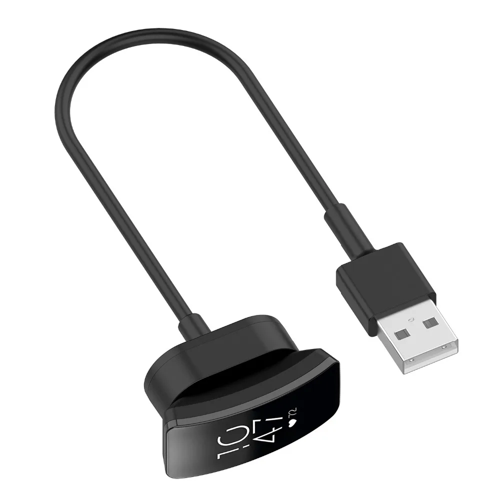 USB зарядная док станция Hero Iand для Fitbit inspire/inspire HR|Смарт-аксессуары| |
