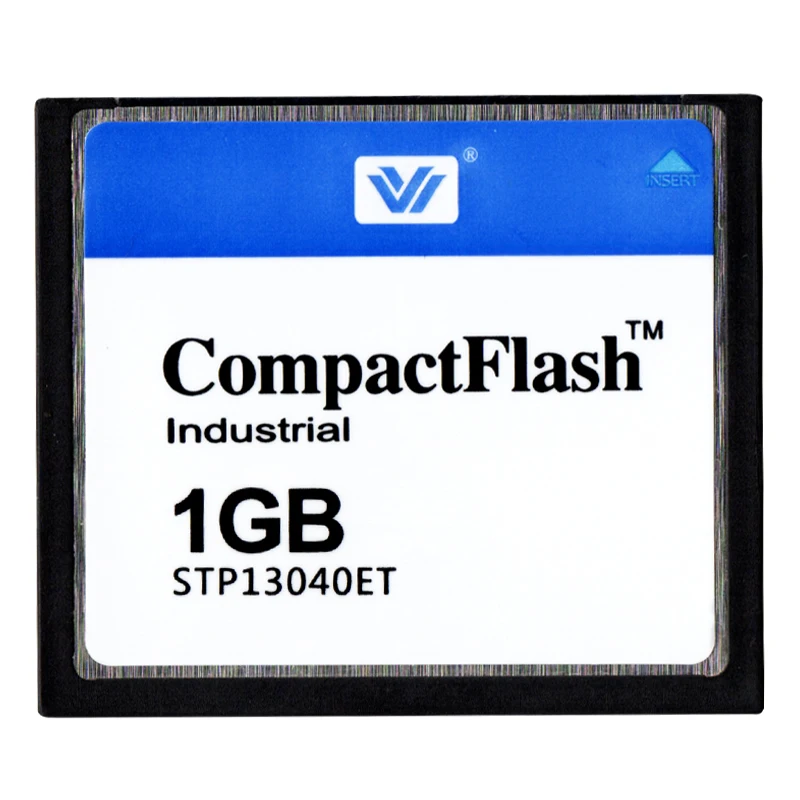 128MB 256MB 512MB 1GB 2GB 4GB Compact Flash карта памяти CompactFlash промышленная CF карта