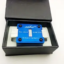 Klom ключ проверки Checker