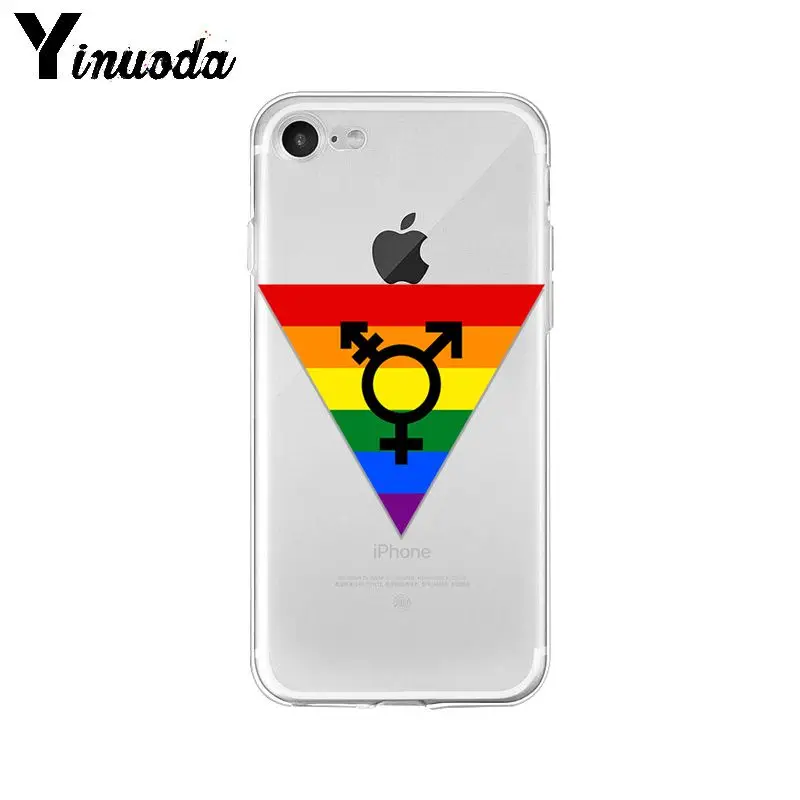 Lesbian LGBT Rainbow Pride