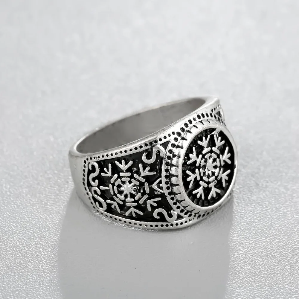 Женское кольцо в виде славянского папоротника|flower ring|brand ringring brand |