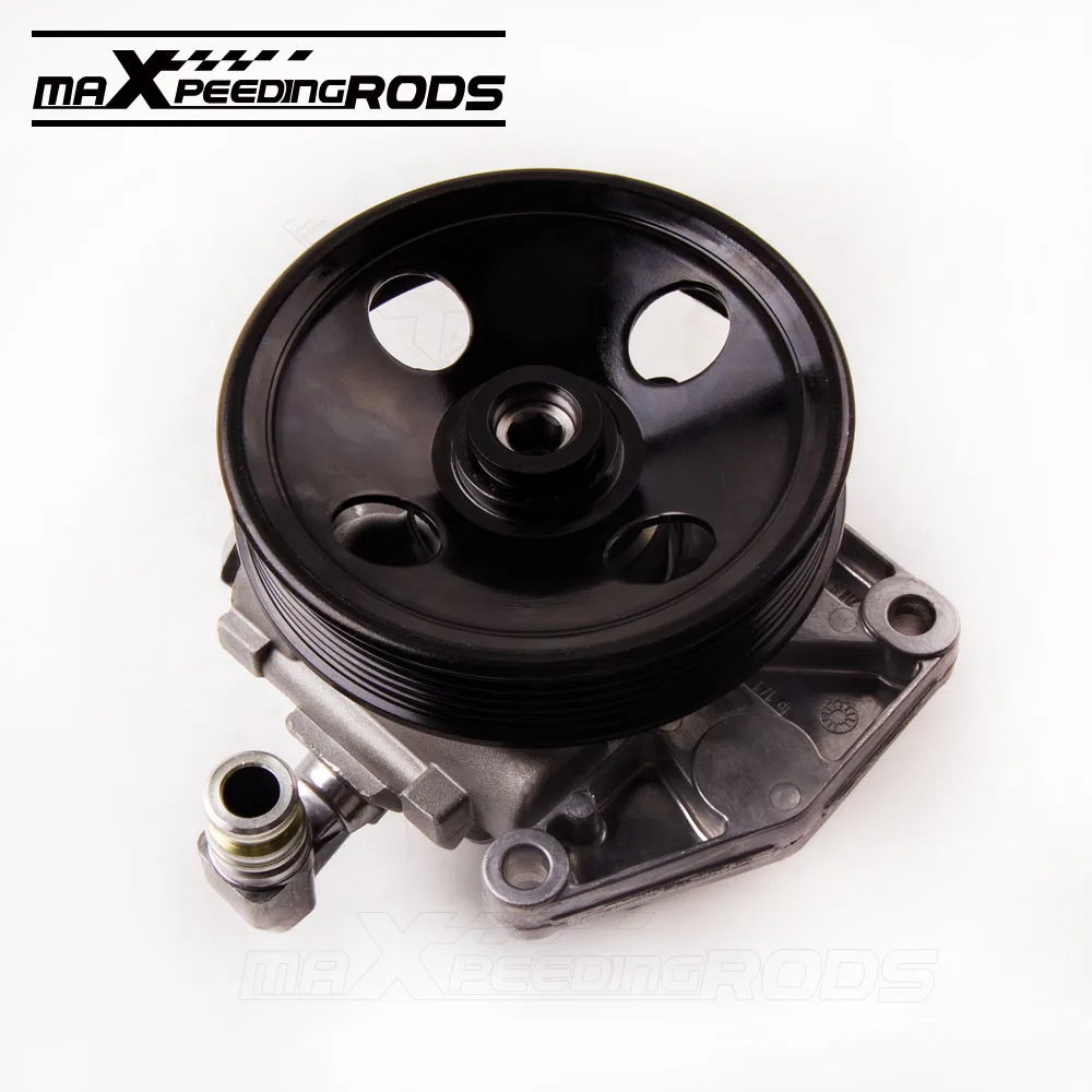 Power Steering Pump for Mercedes Benz ML R ML350 ML500 R350 R500