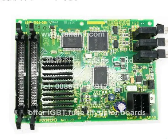 

ORIGINAL A20B-2004-0690 PCB board with high quality