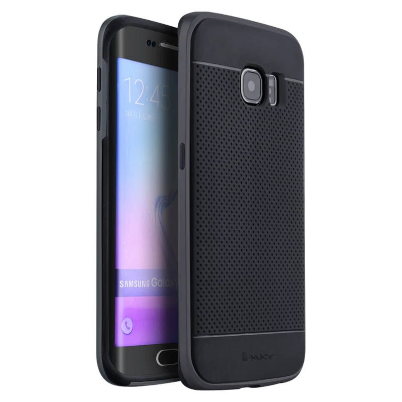 Amazing top quality 100% original ipaky brand case...