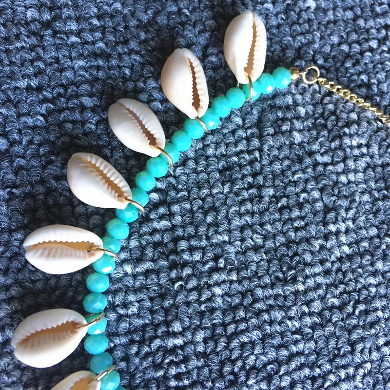 Dongmu-jewelry-new-bohemian-shell-crystal-short-necklace-ladies-fashion-accessories-summer-birthday-gift-party (1)
