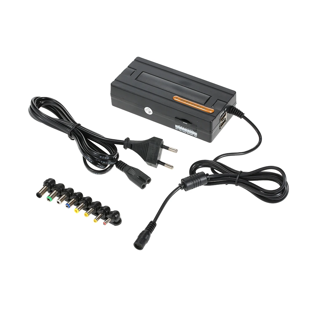 Universal AV Adapter for Laptop and LCD Monitor 90Win Laptop Adapter