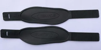 

Bike pedal straps Pair,Left and right Liftfitness Commercial bike pedal straps Replacement parts for Fitness repair parts