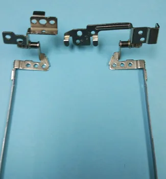 

New LCD Hinges For LENOVO G570 G575 Left + Right 15.6 Inch Fit Series Free Shipping