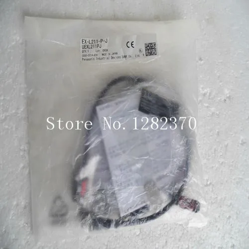 

[SA] новый оригинальный аутентичный датчик переключатель EX-L211-PJ месте