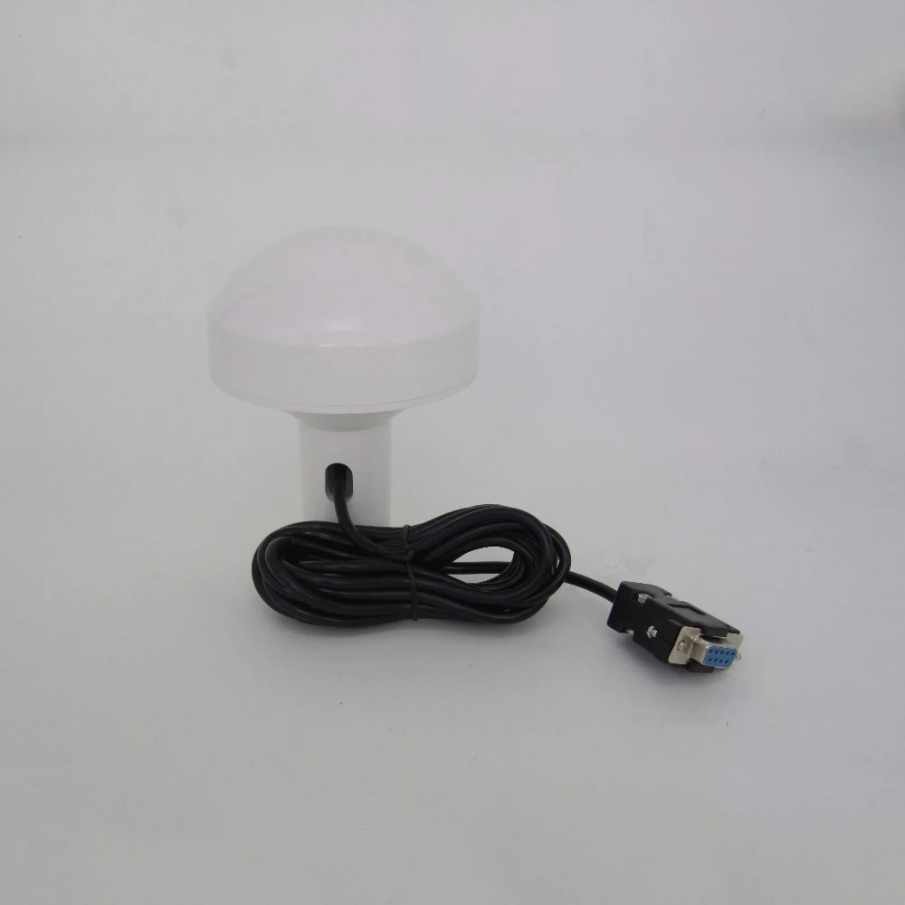 BEITIAN 5 0 V suppy напряжение RS 232 DB9 разъем GPS чипсет грибной корпус лодка морской