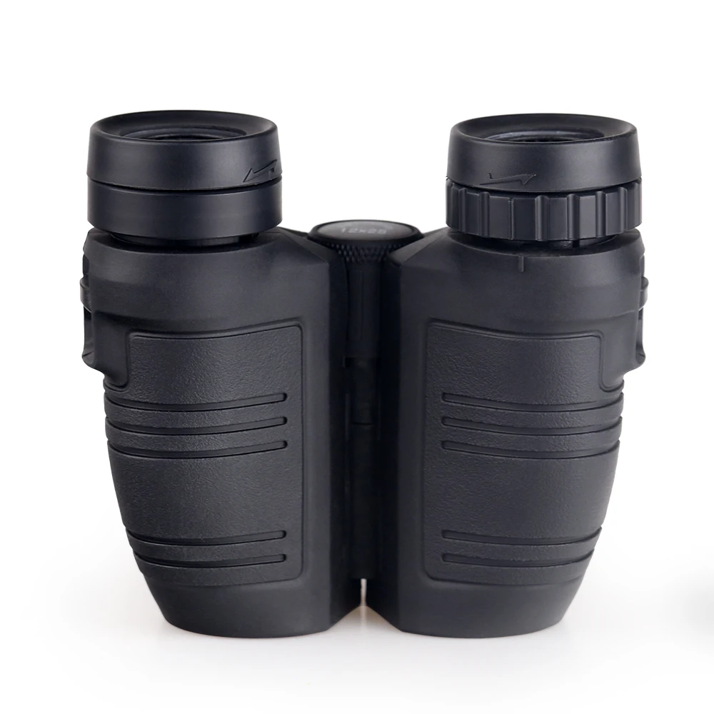 BIJIA 12x25 BAK4 موشور بورو في الهواء الطلق مجهر المهنية المحمولة مناظير تلسكوب للصيد الرياضة المعيشة للماء BIJIA 12x25 BAK4 موشور بورو في الهواء الطلق مجهر المهنية المحمولة مناظير تلسكوب للصيد الرياضة المعيشة للماء