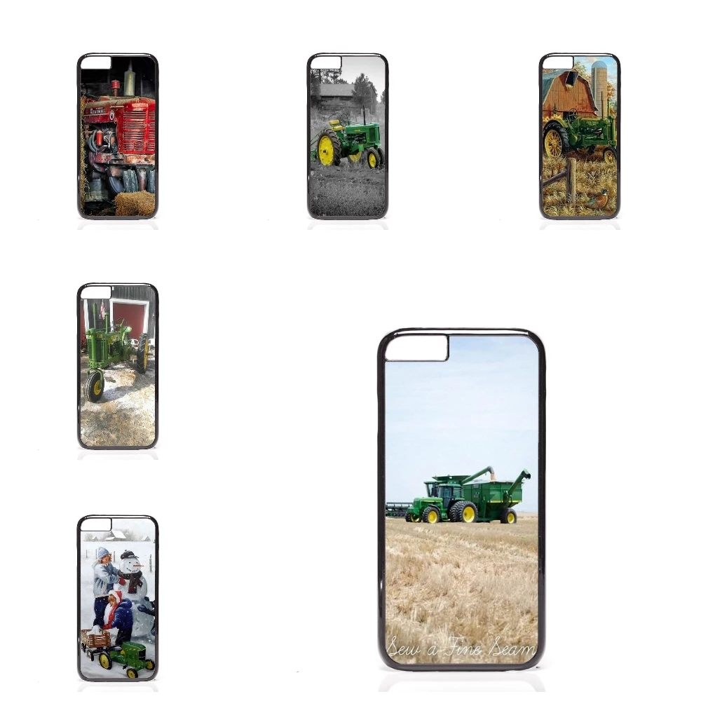 John Deere Phone Case Iphone 8 Plus