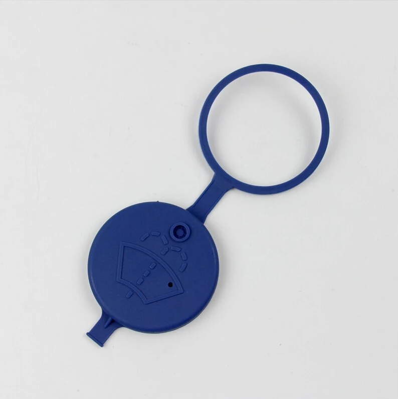 

For peugeot 206/207/C2 A rain wiper and a kettle lid and a kettle lid