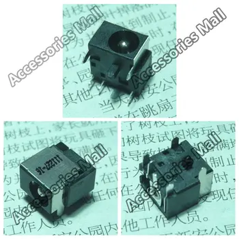 

High quality , DC Power Jack for Dell Inspiron 2000 Chembook CQ12-15 1000 1200 1300 2200 B120 B130 110L 120L DC Connector