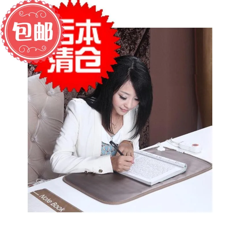 

Brand New High Quality Multi-function Writing Heating Pad Warm Hand 58993 60*35cm