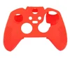 Accessoires de jeu anti-dérapant Silicone contrôleur couverture peau étui de protection housse de protection pour Microsoft XBox One Elite ► Photo 2/6