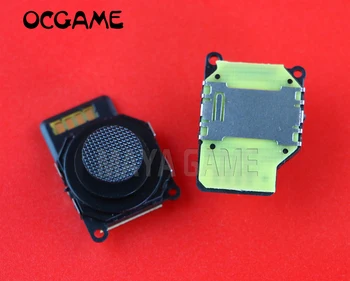 

OCGAME 3D Analog Controller Joystick Replacement Button Control Stick for PSP2000 PSP 2000 OEM