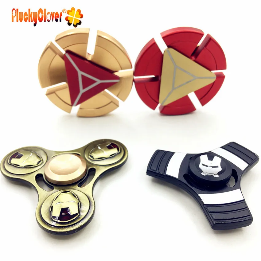 iron man fidget spinner amazon