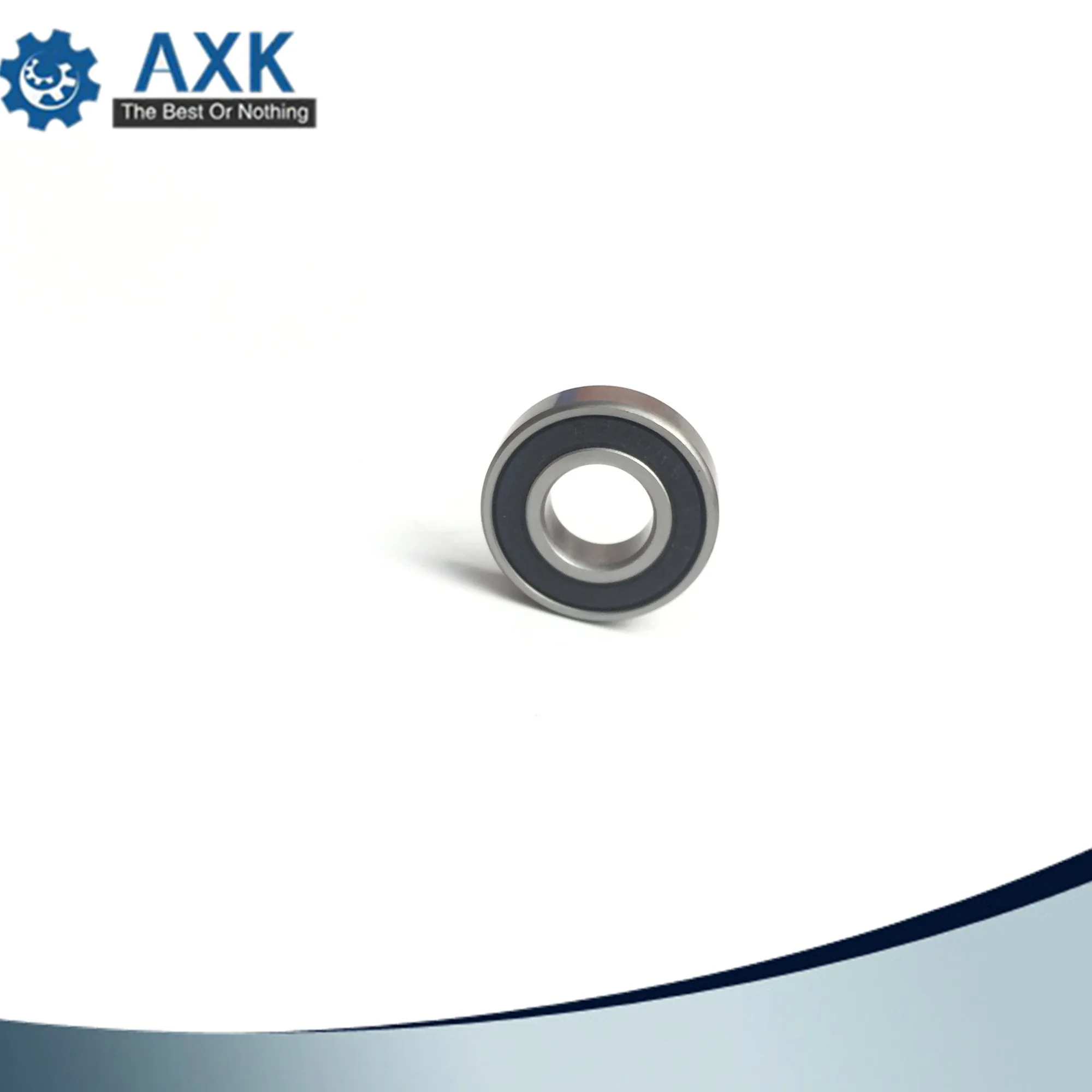 6012RS подшипник ABEC 3 (1 шт.) 60*95*18 мм Глубокий паз 6012 2RS шарикоподшипники 6012RZ 180112 RZ RS EMQ