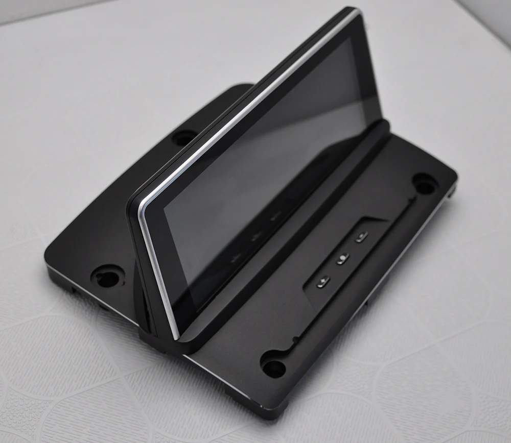 Top Aoluoya RAM 2GB Car Radio DVD GPS Navigation For VOLVO XC90 2004 2005 2006 2007 2008 2009 2010 2011 2012 2013 Audio Multimedia 3