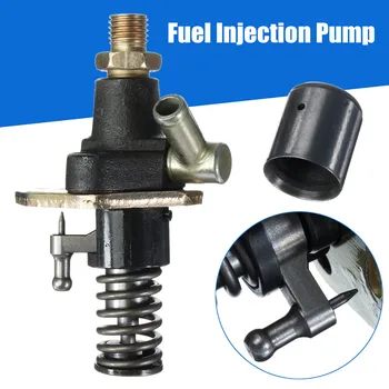 Fuel Injection Pump Generator Assembly Part For Kipor For Kama KDE6500T KDE6500TA KDE6500T3 Diesels Generator Fuel Injection Pump Generator Assembly Part For Kipor For Kama KDE6500T KDE6500TA KDE6500T3 Diesels Generator
