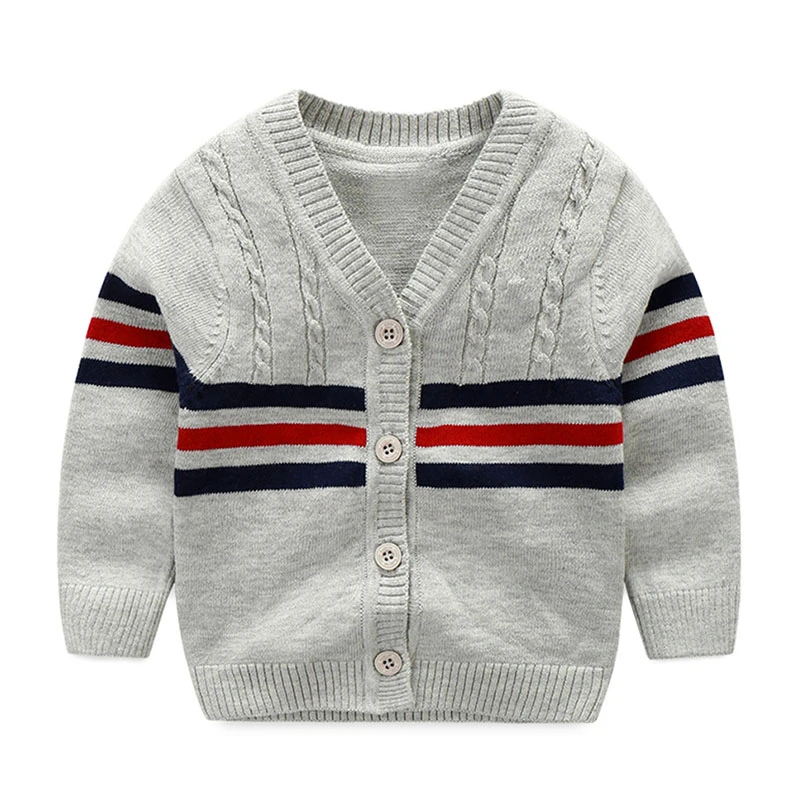 infant white cardigan sweater