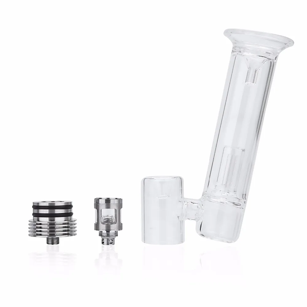 510 Atomizer E Rig Cartridge Tank Wax Oil Starter Kit Quartz Coilless Water Glass Pipe Filter For Box Mod Pen Battery Vape vaper 510 Atomizer E Rig Cartridge Tank Wax Oil Starter Kit Quartz Coilless Water Glass Pipe Filter For Box Mod Pen Battery Vape vaper