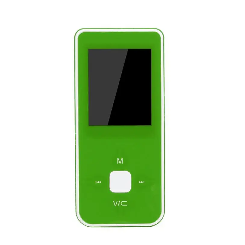 2018 Горячая продажа 1 8 дюйма TFT MP4 Player HD видео ЖК дисплей Экран FM радио видеоигры