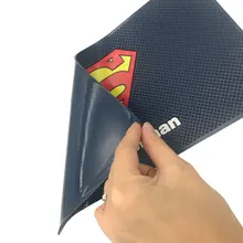 Автомобильные аксессуары Противоскользящий коврик с логотипом автомобиля нескользящий коврик для TRD Toyota Crown Reiz PRIUS PRADO логотип TRD