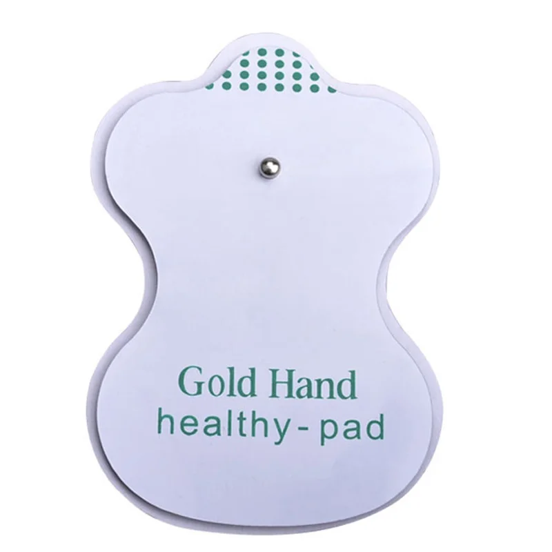 

20pcs/set health Electrode tens Pads For Electric Tens Acupuncture Digital Therapy Machine for Slimming Electric Body Massager