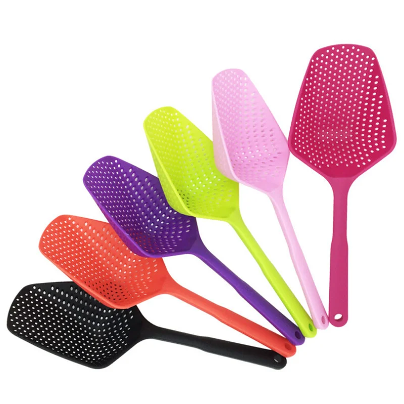strainer cooking tool
