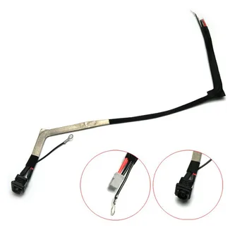 

New Laptop DC Power Jack Charging Cable For Sony PCG-3G2T PCG-3G7P PCG-3E4T PCG-3E2T PCG-3C1T