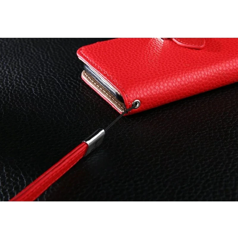 Роскошный кожаный флип чехол для Apple iPhone XSmax XR XS X 7 8 6 6S Plus с отделением карт кошелек