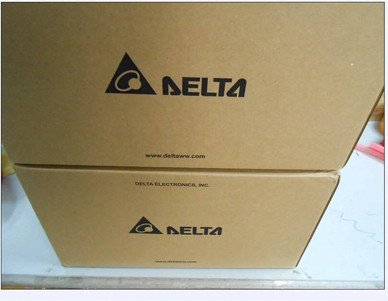ASD-A2-3023-L Delta AC Servo Drive 3ph 220V 3KW 19.4A with Full-Closed Control New ASD-A2-3023-L Delta AC Servo Drive 3ph 220V 3KW 19.4A with Full-Closed Control New