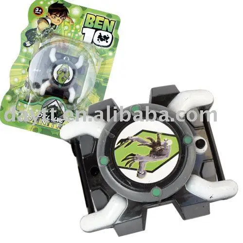 Free Shipping Wholesale Ben 10 Watch Toy D0417b Watch Toy Trains Toy Watch Minitoy Designer Watches Aliexpress