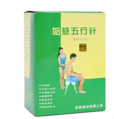 

Simple packaging five lines of injection needles only 12 cupping apparatus to lose weight Negative pressure cupping