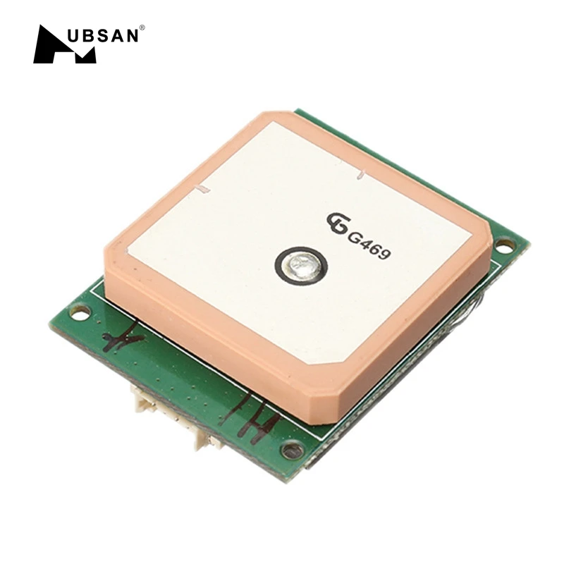 

Free Shipping Original Hubsan X4 AIR H501A GPS Module H501A-12 For Relay RC Drones WIFI FPV Quadcopter Spare Parts Accessories