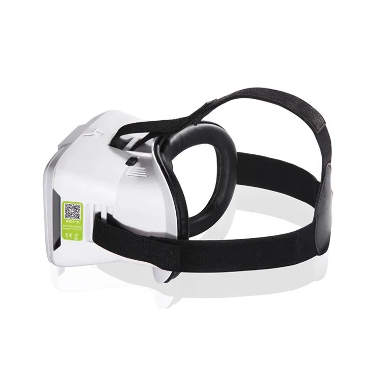 NEW BOBOVR Xiaozhai II Virtual Reality 3D Glasses VR Box Google Cardboard Oculus Rift for 4.0~6 Smartphone + Bluetooth Controller (10)