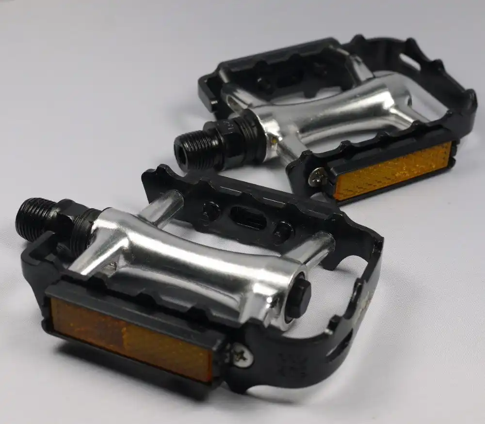 wellgo m20 pedals