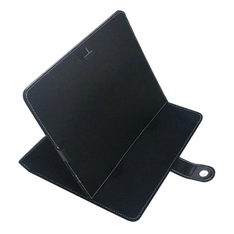 Универсальный кожаный чехол-подставка для планшета на Android 10, 10,1 дюймов, планшет на Android 20J, Прямая поставка