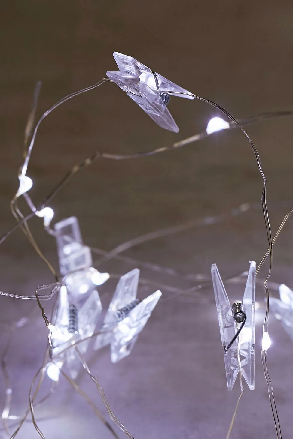 Battery operate 30 LED Copper Wire photo clip string lights Starry Fairy lights led lamps for Christmas party wedding decoration Battery operate 30 LED Copper Wire photo clip string lights Starry Fairy lights led lamps for Christmas party wedding decoration