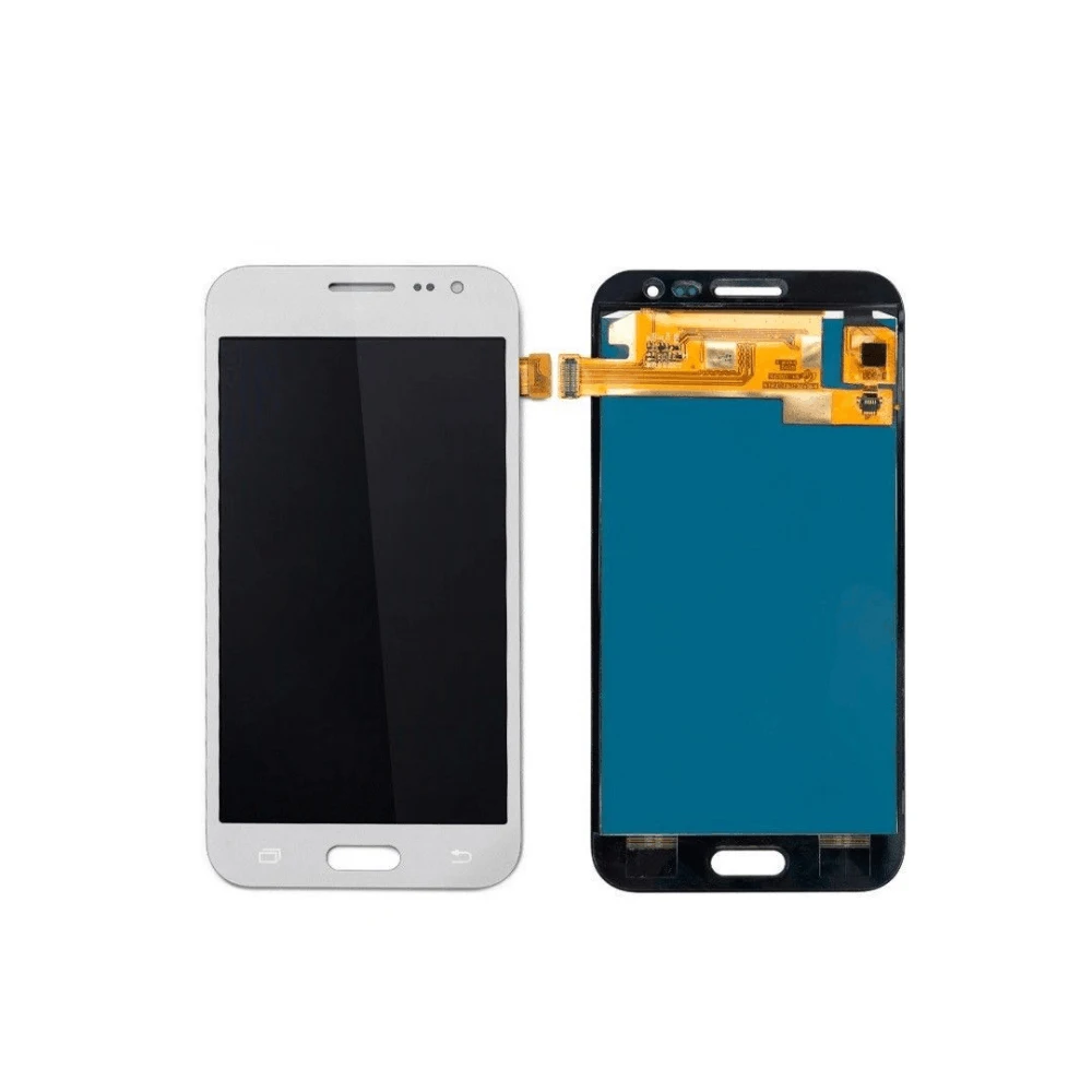 ЖК дисплей для Samsung Galaxy J2 2015 J200 J200F J200M J200H J200Y дигитайзер сенсорный экран ремонт в